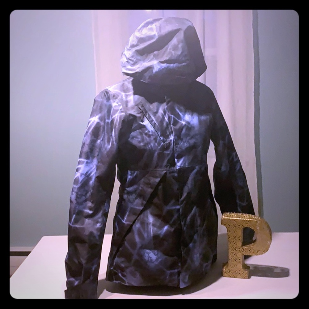 NorthFace Winter Coat